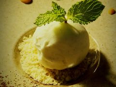 香草冰淇淋-EN SPACE恩空间