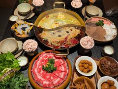 -色響火锅(恒隆广场店)