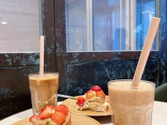 -BAKER&SPICE(环贸店)
