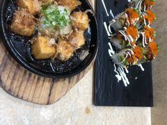 刺身拼盘-东京屋(武定路店)