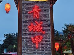 -青城甲(青城山店)