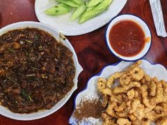 -卫巷菜馆(芙蓉总店)
