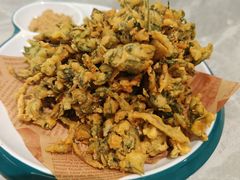 -何适山庄 ·可团建(水长城P2停车场店)