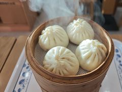 -庆丰包子铺(西单店)