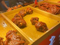 -大学城夜市大排档(凤栖路店)
