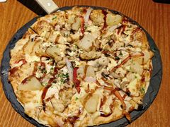 -澳骄 Aussie Kitchen·手工披萨·西餐(国大店)