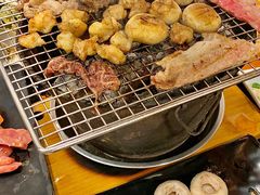 -奥西拉烤肉,盒饭,冷面(青岩刘店)