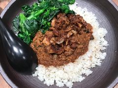 -和府捞面(东直门银座店)