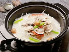 -真爱中国餐馆·年华店(朱雀大街店)