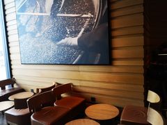 -星巴克(合肥包河万达广场店)