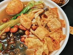 -笋果坊螺蛳粉(竹园小区店)