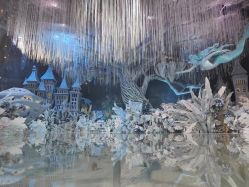 -华东饭店·园林式婚礼宴会厅酒店