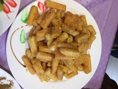 盈春大饭店-盈春大饭店(千山路店)