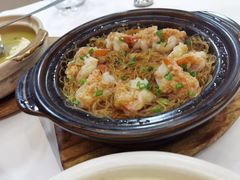 蒜蓉粉丝虾堡-眉州东坡(亚运村店)