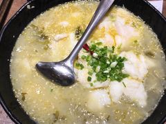 -好人民间小吃·番茄鱼酸菜鱼(木渎悠方店)