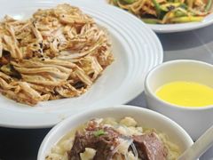 -陈熹公民族美食文化餐厅(中华广场店)