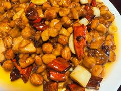 -陈麻婆豆腐总店