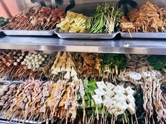 -胖子好盐水鸭(总店)