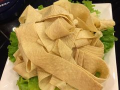 -蝎王府羊蝎子(西直门店)