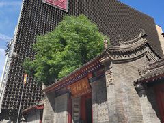 -罔极寺