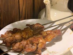 -贯贯吉·清真餐厅(浙江中路店)