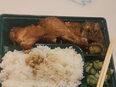 -顶好快餐(市府店)