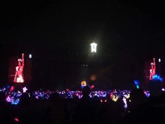 -嘉兴大学（梁林校区）体育馆