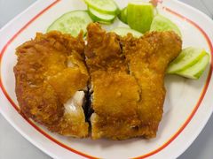 -Magic Food Point(Airport Street food)