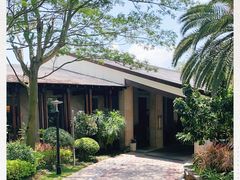 -天府中餐厅·粤菜·海南菜·生猛海鲜(三亚海棠湾洲际度假酒店)