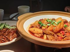 -苏福记·川菜(熙地港购物中心店)