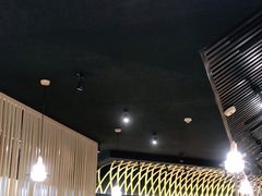 大堂-雷门拉面·现熬骨汤(凯德来福士店)