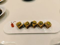 -东港喜来登酒店·天香阁中餐厅