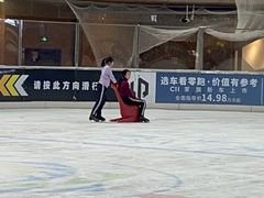 -奥山冰场(奥山世纪城店)