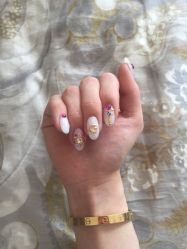 -爱睫物语·疗愈美睫美甲