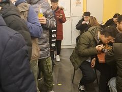 -有礼有面(知春路店)