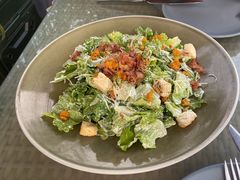 -Lets burger非常汉堡·环球风味(蓝色港湾店)