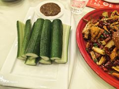 -嘉陵楼馋嘴城(簋街总店)
