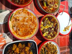 -华仔龙虾(永乐路总店)