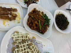 沙拉牛排-庐州太太(鼓楼店)