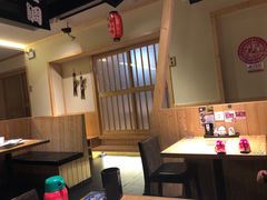 -东菊料理(吉利购物广场店)