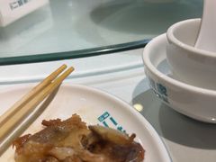-二姐家三个拿手菜·北塘海鲜·大馅锅贴王(成林道店)