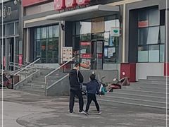 -和合谷(百荣店)