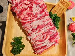 -左庭右院鲜牛肉火锅(京西大悦城店)