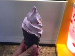 -麦当劳(万象汇店)