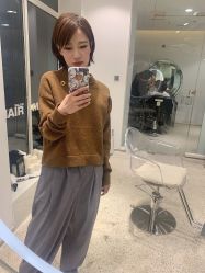 -MY HAIR ARDOR