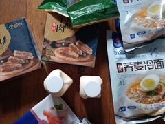 -盒马鲜生(首义店)