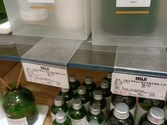 -MUJI无印良品(恒隆广场店)