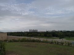 -盘龙城国家考古遗址公园