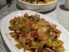 -熠盛粤味·顺德桑拿鸡(永康路店)