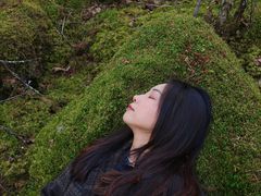-汤旺河林海奇石景区